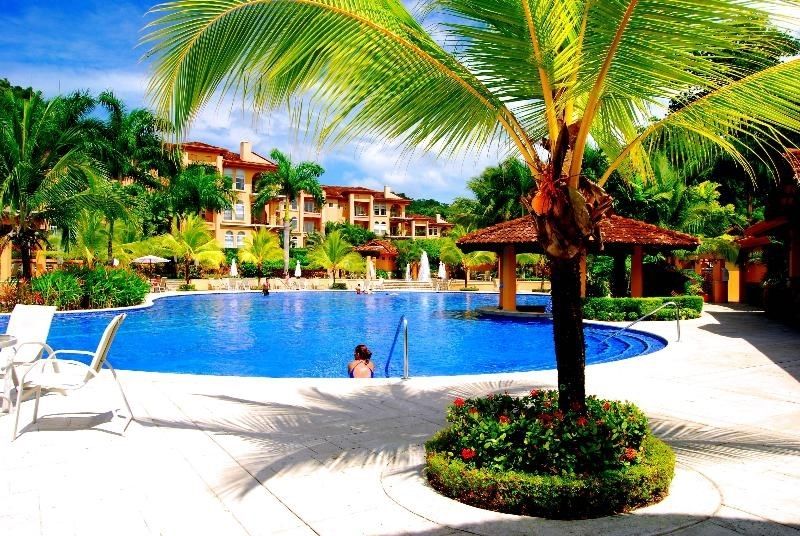 Los Suenos Resort Villas And Condos Playa Herradura  Tiện nghi bức ảnh