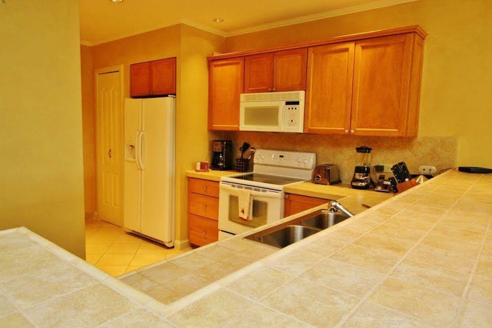 Los Suenos Resort Villas And Condos Playa Herradura  Ngoại thất bức ảnh