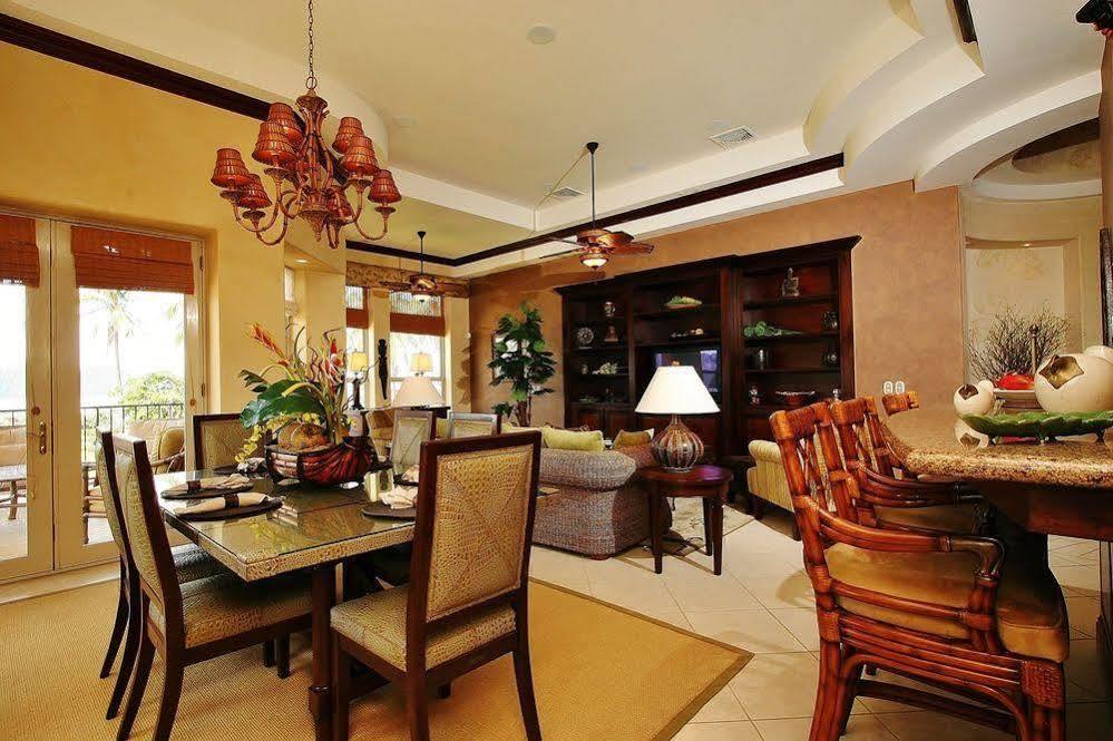 Los Suenos Resort Villas And Condos Playa Herradura  Ngoại thất bức ảnh